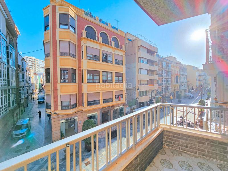 Foto 851c8013-81e3-4313-b737-eabdfa86de8d. Pis a Casco Antiguo Cartagena