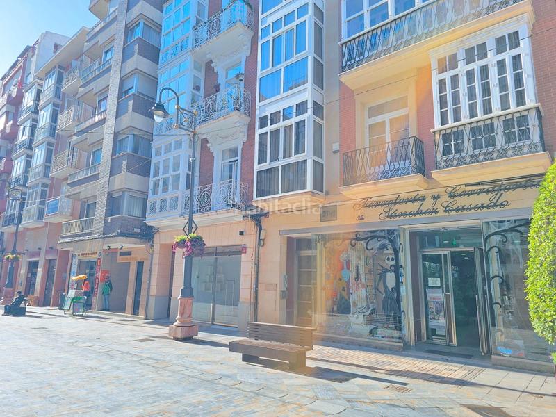 Foto 99e31755-b56e-4611-95ee-7f3fe80b73e6. Pis a Casco Antiguo Cartagena