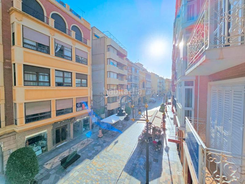 Foto a43398e0-4607-4168-8f0c-94c0d6062ca6. Pis a Casco Antiguo Cartagena