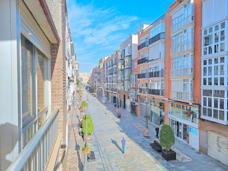 Foto c7a80b20-69e8-4a35-98b1-7614bc85832a. Pis a Casco Antiguo Cartagena