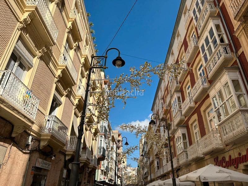 Foto d40fff03-4daf-4614-a80d-0c1b98e9b8d1. Pis a Casco Antiguo Cartagena