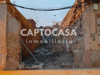 Terrain résidentiel à Calle era baja 43. Parcela en venta en calle era baja, santa lucia