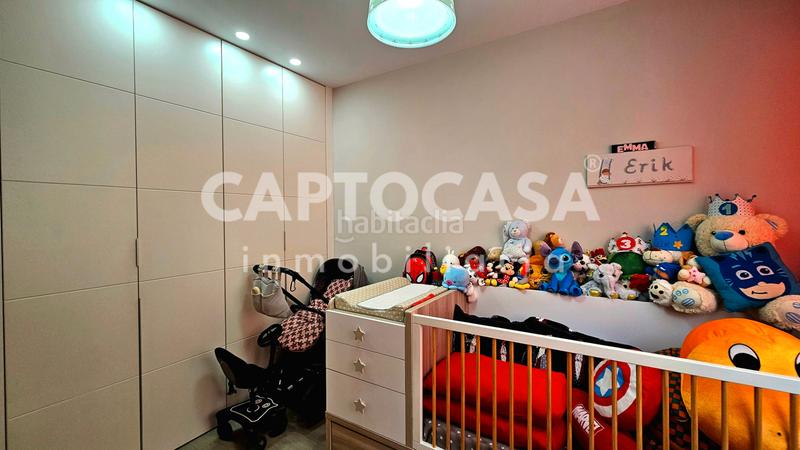 Foto 12c82cc9-e311-492d-a9ae-a611ab4a762f. Flat with heating parking in Alameda Cartagena