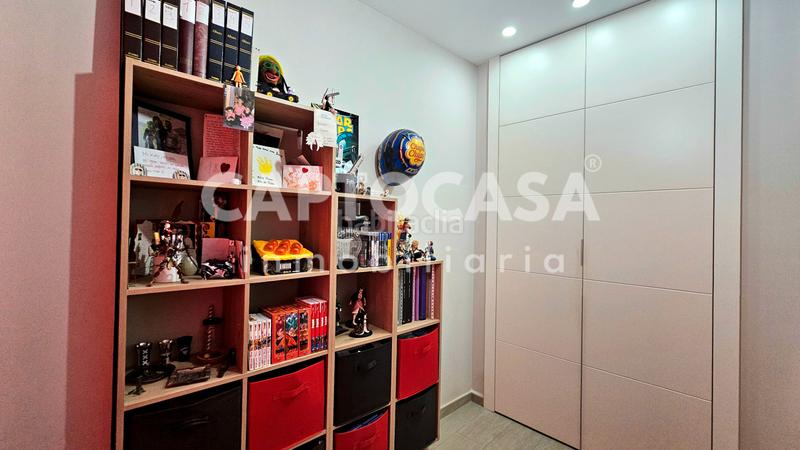 Foto 14623958-4956-47b2-956d-547605d3b5ff. Flat with heating parking in Alameda Cartagena