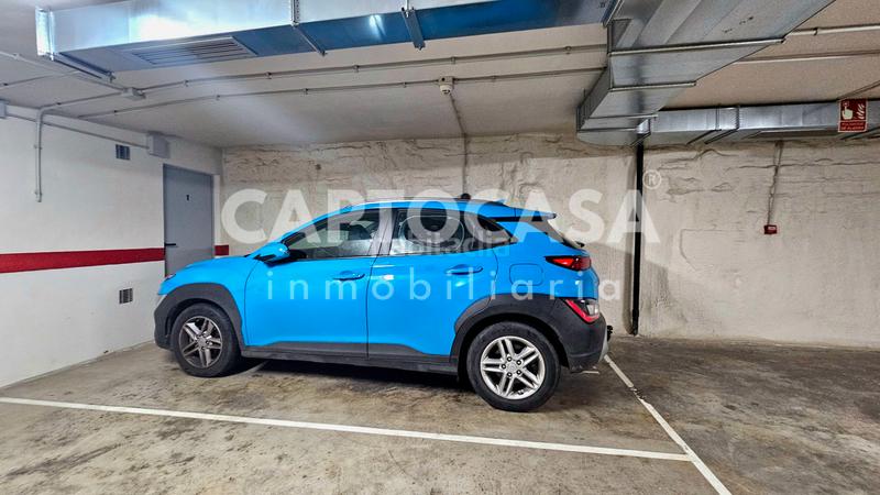 Foto 28680189-bee2-455e-a2bd-f7c51687c1ad. Flat with heating parking in Alameda Cartagena