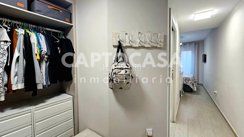 Foto 5d6dddd7-3cf7-4ad7-a13e-696c92ae027c. Flat with heating parking in Alameda Cartagena