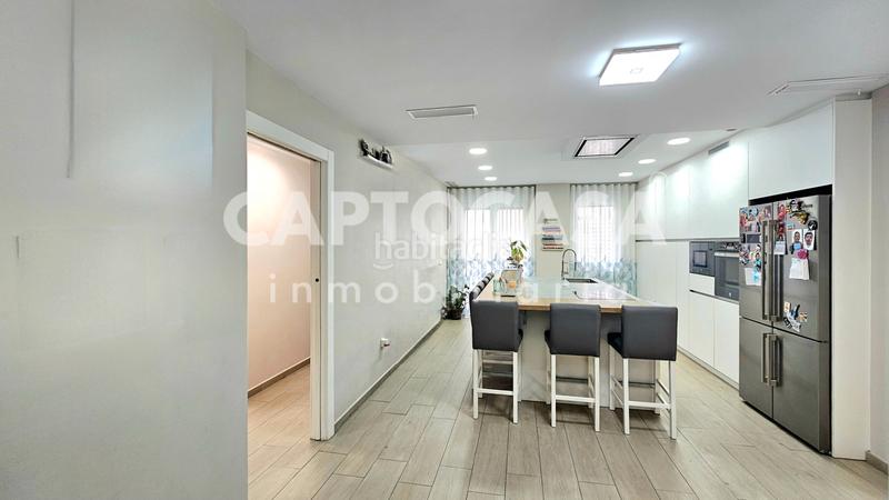 Foto 6076a26e-619a-4cd7-a67f-e5c211f23b18. Flat with heating parking in Alameda Cartagena