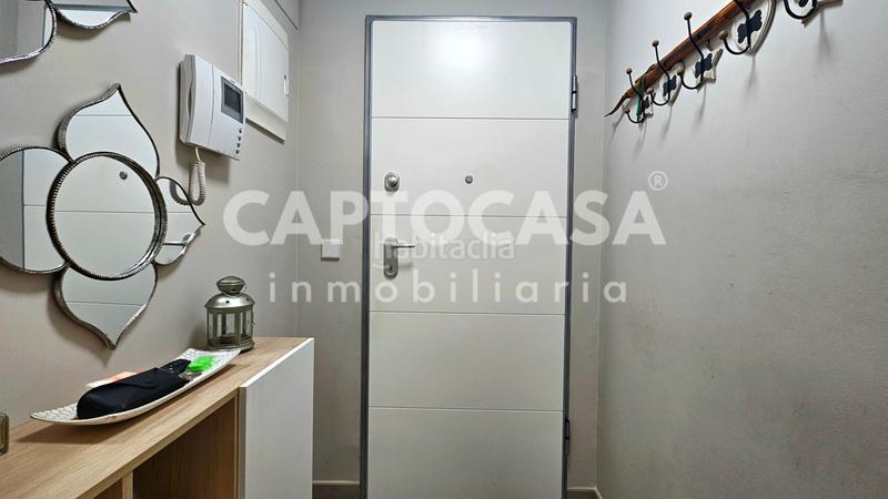 Foto 673151c7-bcac-40df-adcf-cf9acf3ced1f. Flat with heating parking in Alameda Cartagena