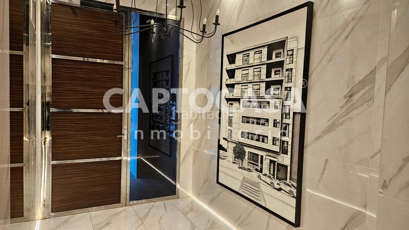 Foto 7345efc5-6e49-44ac-81ee-06b718482b6b. Flat with heating parking in Alameda Cartagena