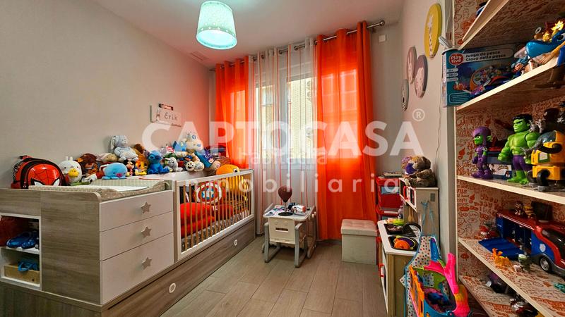 Foto 7979cbb4-5216-4f09-8922-7fb50e2d18ee. Flat with heating parking in Alameda Cartagena