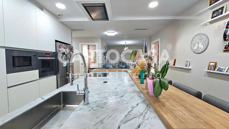 Foto 7991e157-ca1d-4ca7-b7e8-c454d7322f31. Flat with heating parking in Alameda Cartagena