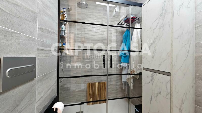 Foto 93e1af3b-fa56-4f6b-80e1-71af73e7237b. Flat with heating parking in Alameda Cartagena