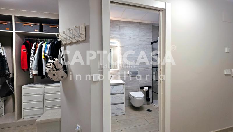 Foto b0673b37-0069-4ef2-b2df-f0a3f9b5a1d6. Flat with heating parking in Alameda Cartagena