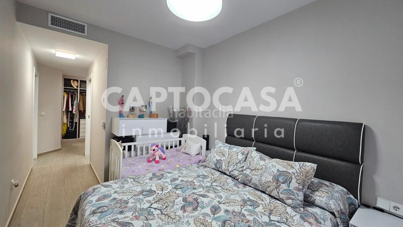 Foto cf229deb-dc33-4610-abdc-24f5220cf763. Flat with heating parking in Alameda Cartagena