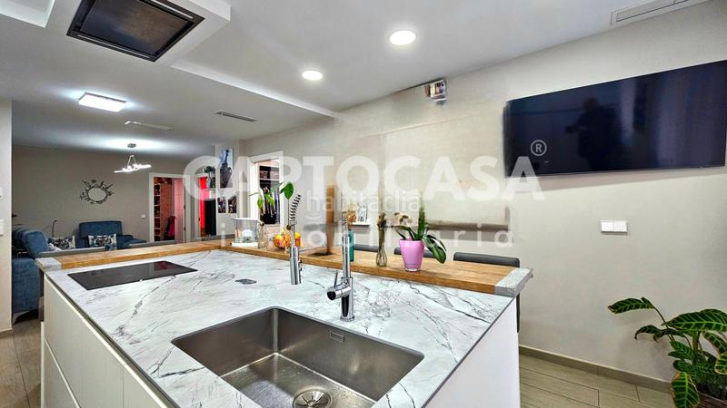 Foto d0ac9cf3-0c53-42af-807f-19ee213075c1. Flat with heating parking in Alameda Cartagena