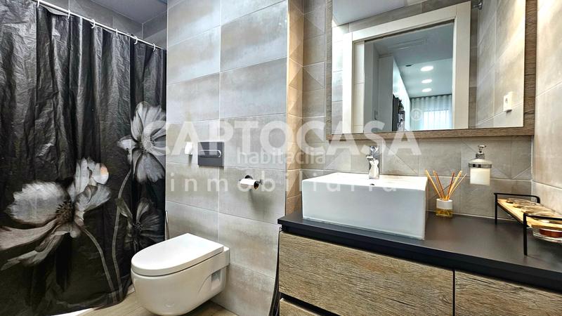 Foto d3444a1e-c679-4856-8e5b-076c030737cd. Flat with heating parking in Alameda Cartagena