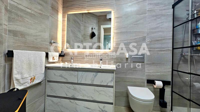 Foto d668a43f-0c49-426d-b57e-cb4b2318652a. Flat with heating parking in Alameda Cartagena