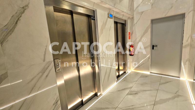 Foto dc30b079-8d65-4350-a2bd-7dfabdd17d41. Flat with heating parking in Alameda Cartagena