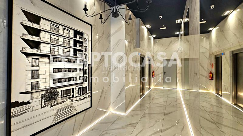 Foto e80fc245-a26b-4bd2-b1ed-bdbae2bbafba. Flat with heating parking in Alameda Cartagena