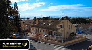 Casa aparellada  Calle botaln. Magnfico chalet en venta en la aparecida.