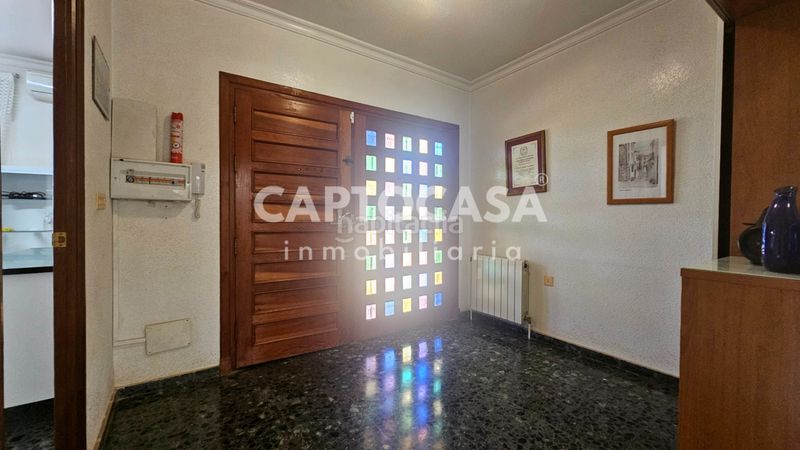 Foto f424f21a-6282-4e4d-ba3a-8e6dc321814a. Masia amb xemeneia calefacció aparcament piscina a Cartagena
