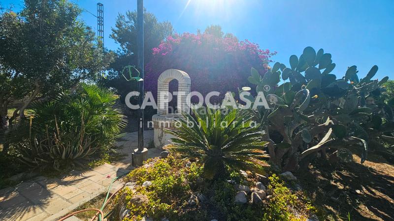 Foto 1f1c5434-4174-4d34-8c4f-0339735fe6e2. Masia amb xemeneia calefacció aparcament piscina a Cartagena