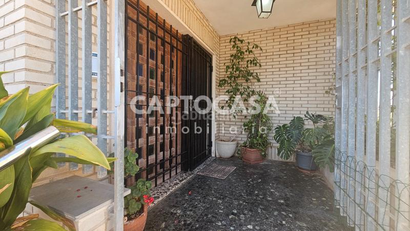 Foto 1fb667b7-762f-4cbc-8ae3-e579ad7d62d6. Masia amb xemeneia calefacció aparcament piscina a Cartagena