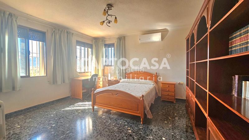 Foto 4287f515-208b-4c38-add6-761e07065292. Masia amb xemeneia calefacció aparcament piscina a Cartagena