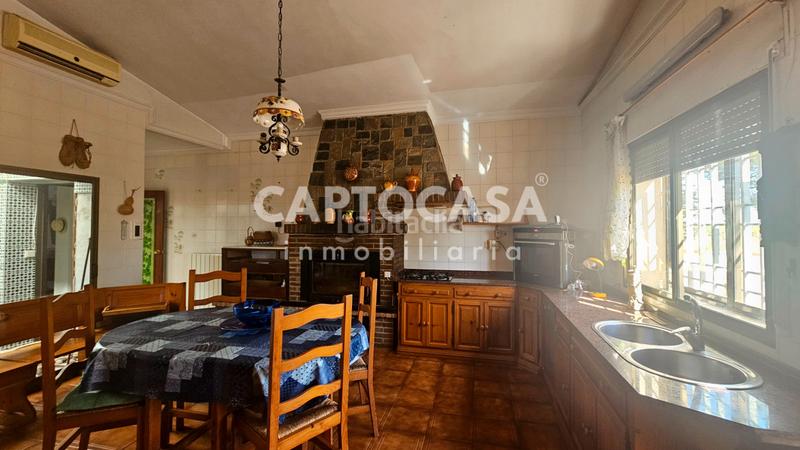 Foto 468d43cc-1c64-49de-ba13-999ac7c7d08f. Masia amb xemeneia calefacció aparcament piscina a Cartagena