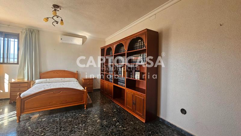 Foto 6a95d1ac-1516-4cee-8b4a-197f907e4cea. Masia amb xemeneia calefacció aparcament piscina a Cartagena