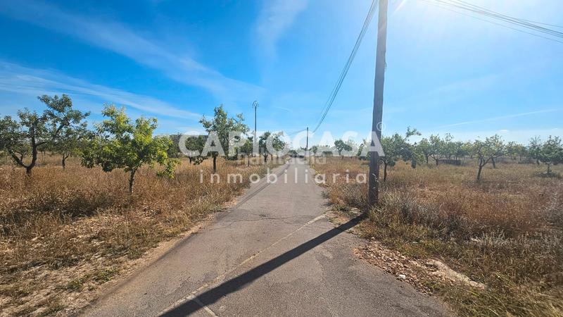 Foto 6d7e7ea3-dffa-4fa1-bc38-4c2c980f7d25. Masia amb xemeneia calefacció aparcament piscina a Cartagena