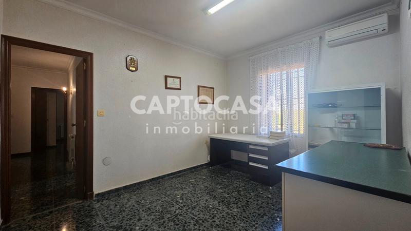 Foto 7c1bbf86-29d7-4f6a-a2ac-ebe25eb0baac. Masia amb xemeneia calefacció aparcament piscina a Cartagena