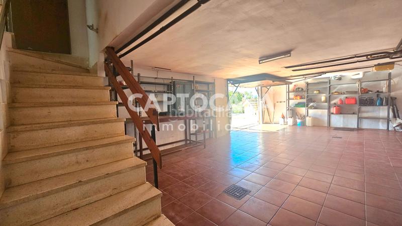 Foto 7db4e237-6e3f-4bd7-96f0-8efdb0bbdd0d. Masia amb xemeneia calefacció aparcament piscina a Cartagena