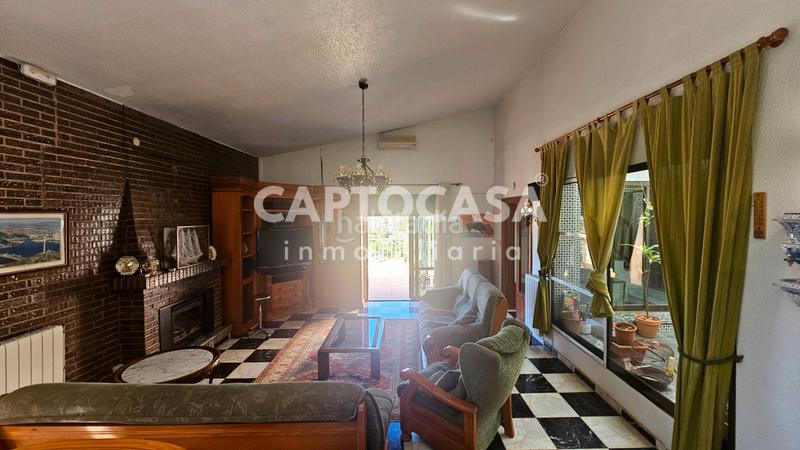 Foto 840f0990-4676-4fc7-b846-ccfb0a8d8d5d. Masia amb xemeneia calefacció aparcament piscina a Cartagena