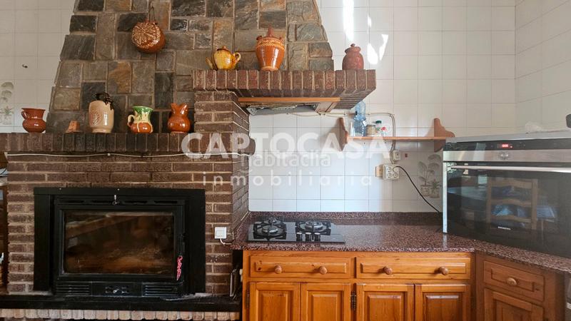 Foto 8826bc56-82cb-46a7-a938-54c10535824a. Masia amb xemeneia calefacció aparcament piscina a Cartagena