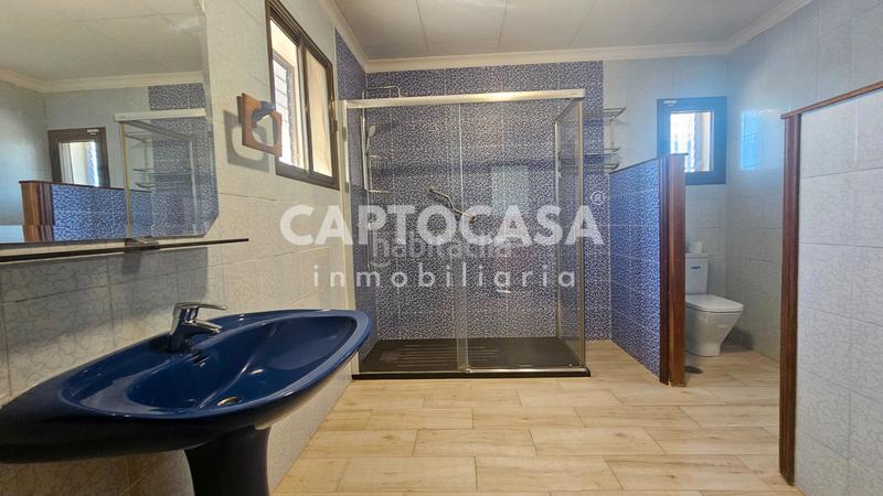 Foto 91e13611-8d65-45ca-8d4b-2abe750d331b. Masia amb xemeneia calefacció aparcament piscina a Cartagena