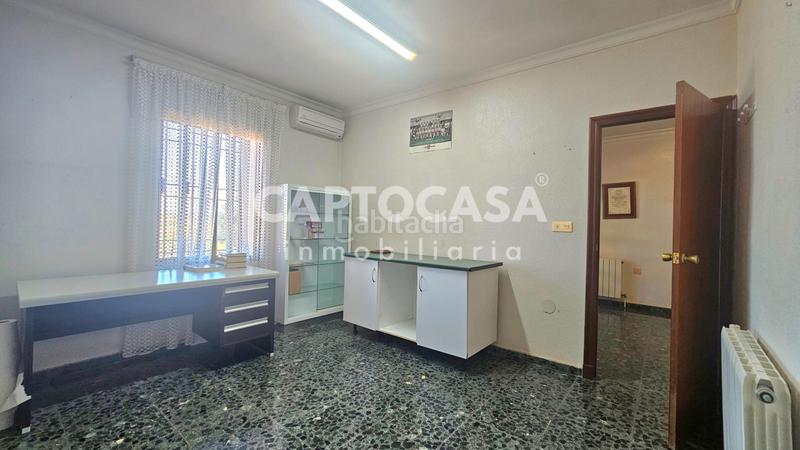 Foto 982c16c6-fc32-4b90-8eab-746067406b25. Masia amb xemeneia calefacció aparcament piscina a Cartagena