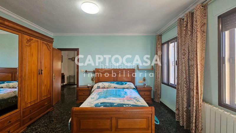 Foto 9b481182-f4b3-4729-bdac-783558620ef9. Masia amb xemeneia calefacció aparcament piscina a Cartagena