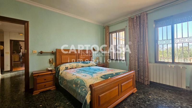 Foto c5d28940-66a3-4a64-b7b9-937177bae1cd. Masia amb xemeneia calefacció aparcament piscina a Cartagena