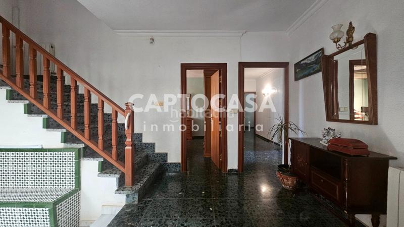 Foto cbe6bc87-5734-483b-861d-5d2228742f5d. Masia amb xemeneia calefacció aparcament piscina a Cartagena