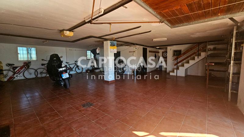 Foto e30cf683-2ab2-4c81-a683-c79defd7d051. Masia amb xemeneia calefacció aparcament piscina a Cartagena