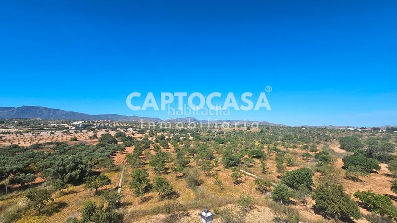 Foto ec297adb-c976-492a-9745-7b8316b3abfe. Masia amb xemeneia calefacció aparcament piscina a Cartagena