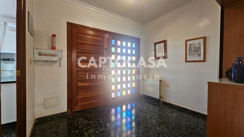 Foto f424f21a-6282-4e4d-ba3a-8e6dc321814a. Masia amb xemeneia calefacció aparcament piscina a Cartagena