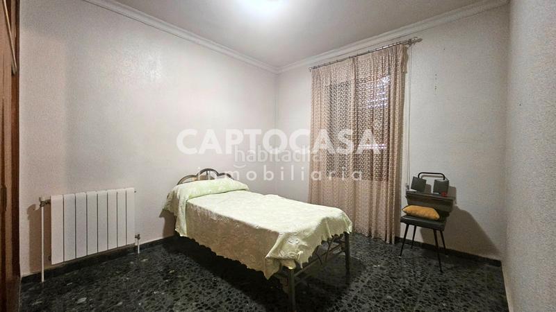 Foto f94ad479-596a-4f22-80de-b39dca6bc06e. Masia amb xemeneia calefacció aparcament piscina a Cartagena