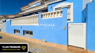 Casa adosada  Calle del mandril. Maravilloso adosado de tres plantas en el algar