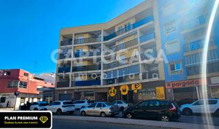 Flat in Avenida doctor meca 44. Pisazo en venta en el puerto de mazarrón.