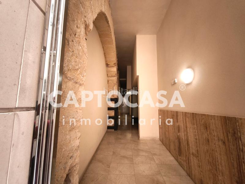 Foto 02933a7c-e50b-4192-85ce-81b8e25752cd. Pis a Casco Antiguo Cartagena