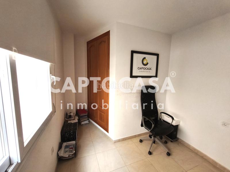 Foto 361158b1-d512-4900-a981-c14e27cff9b4. Pis a Casco Antiguo Cartagena