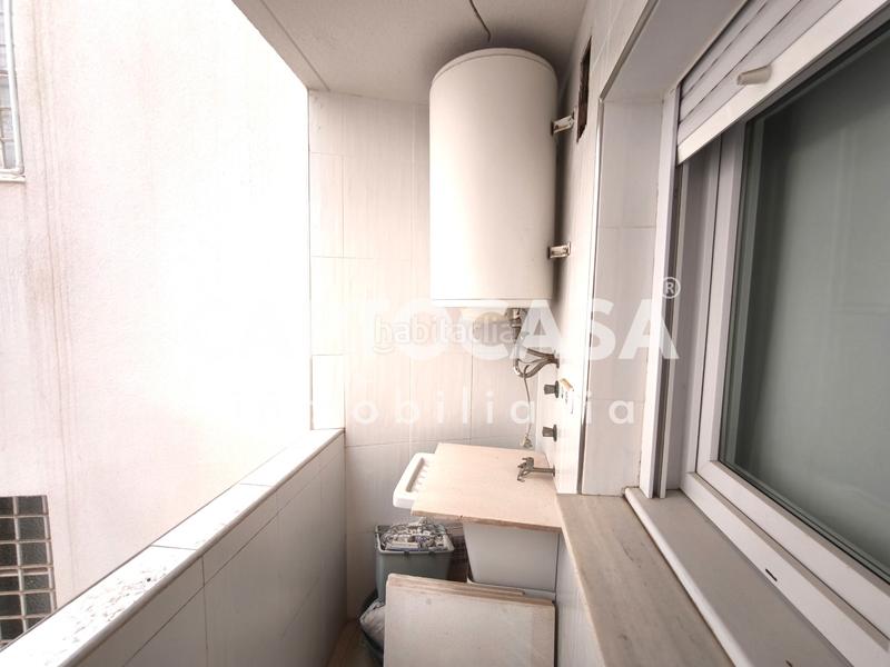 Foto 3e79880a-861c-46dc-ac17-d6addd12011f. Pis a Casco Antiguo Cartagena