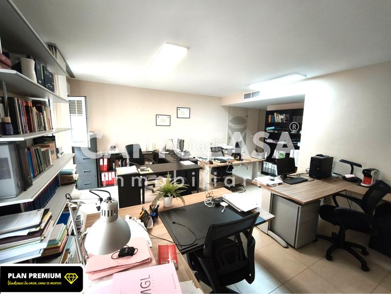 Foto 52f3336f-e2c6-4cd9-a316-9dc089129eae. Pis a Casco Antiguo Cartagena